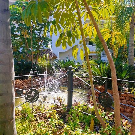 Calanova Sunny Apartment Михас Екстериор снимка