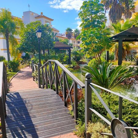 Calanova Sunny Apartment Михас Екстериор снимка