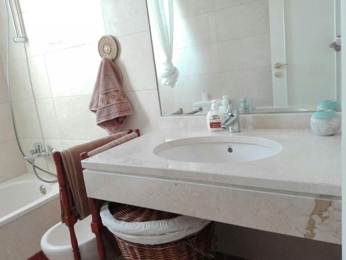 Calanova Sunny Apartment Михас Екстериор снимка